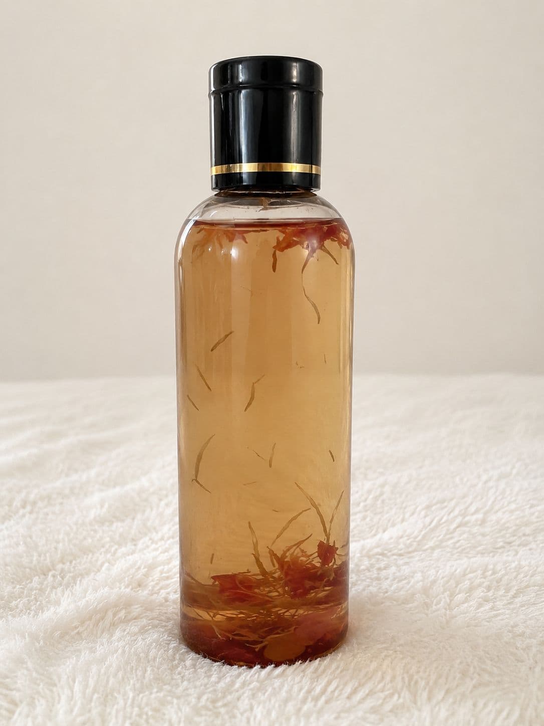 Hibiscus Hair Oil — main product photo