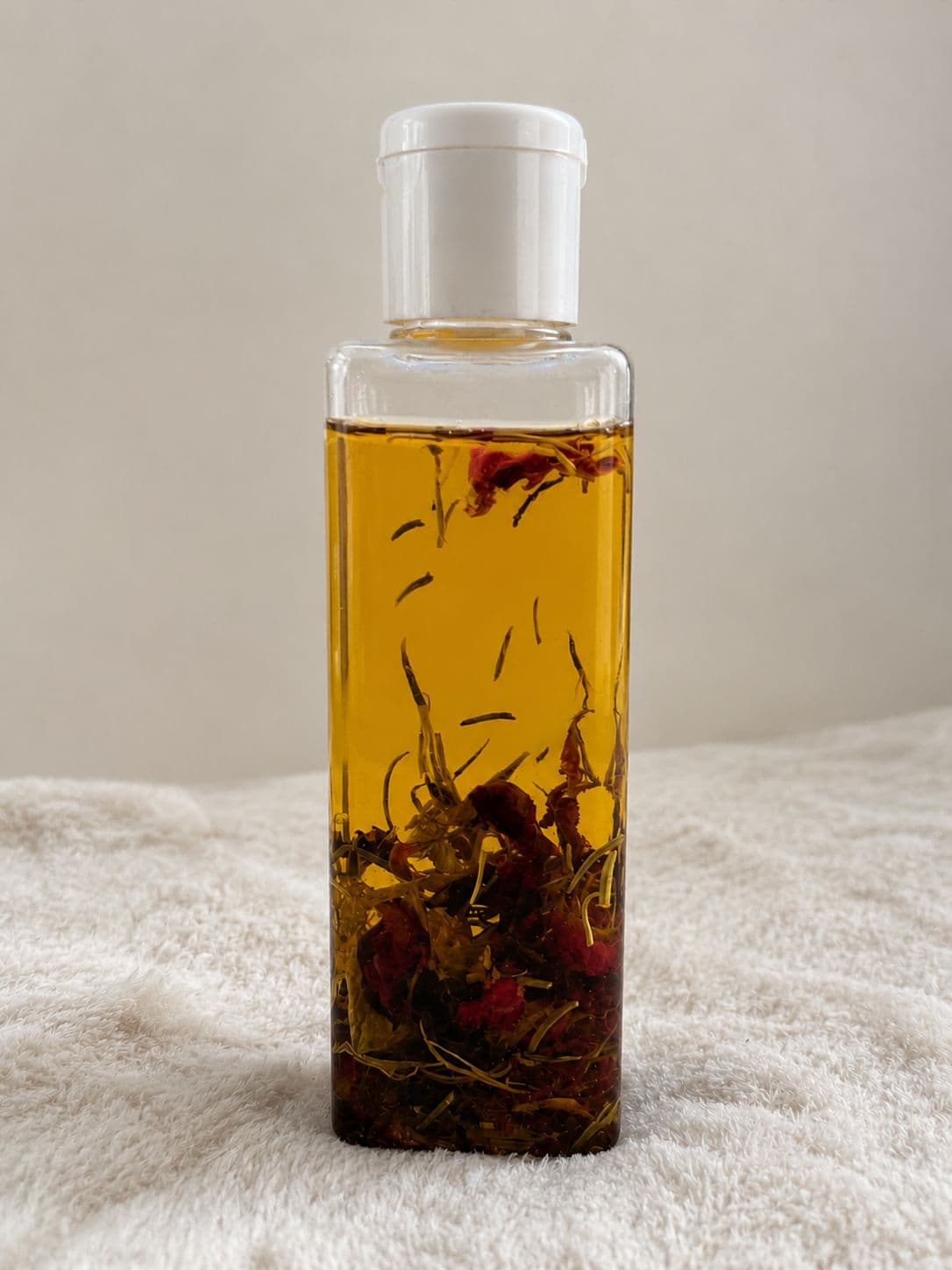 Flora Hair Oil β main product photo