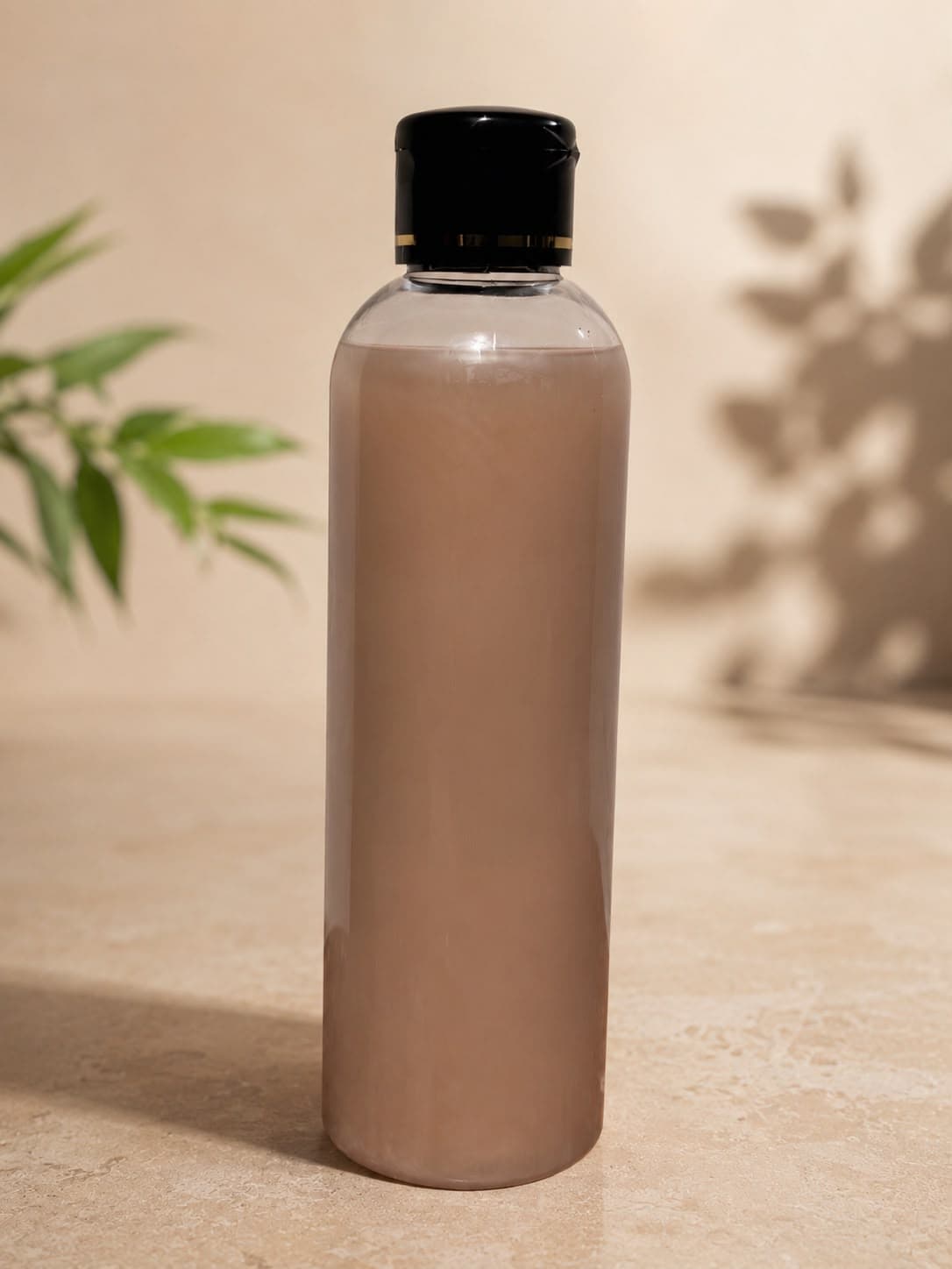 Onion Rosemary Shampoo — main product photo