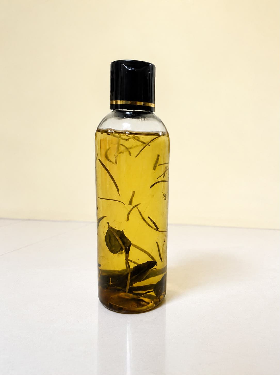 Onion Black Seed Oil — main product photo